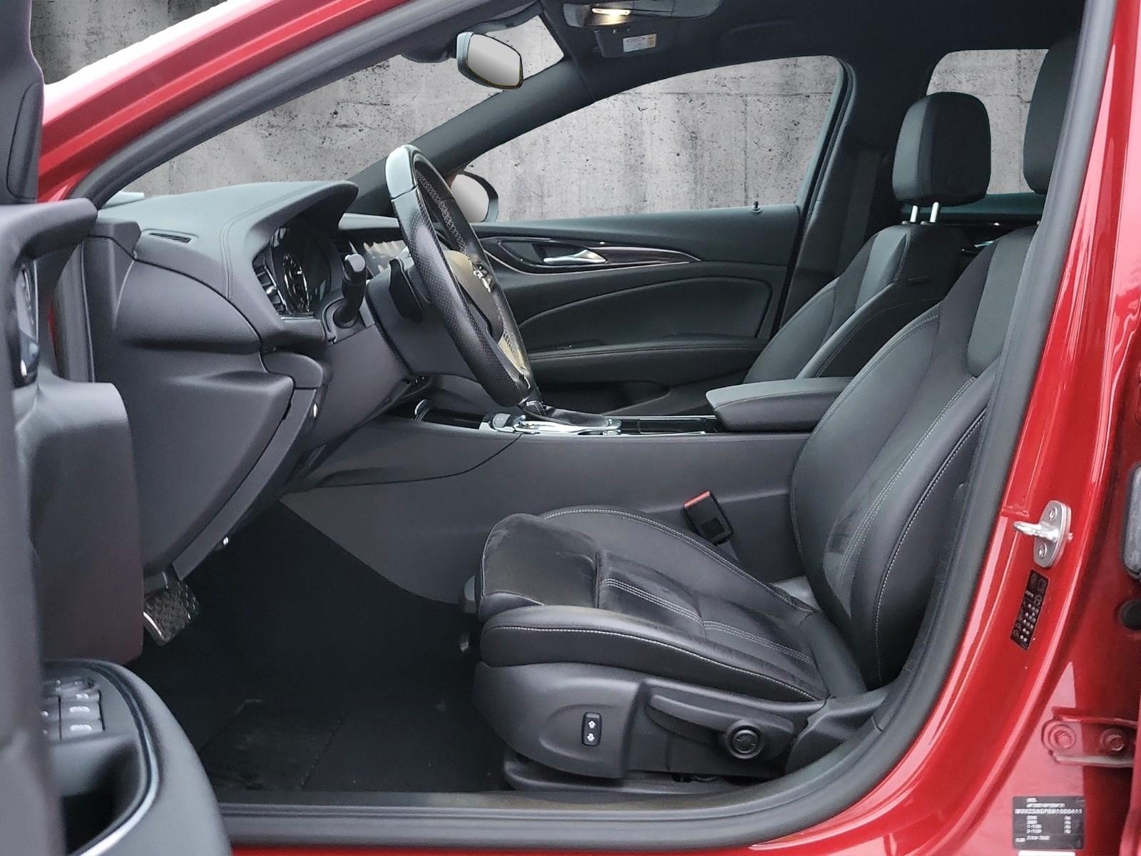 Opel Insignia B ST "Ultimate" 18-Zoll/OPC Sport-Paket