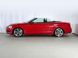 Audi A5 2.0 TFSI Quattro S-Line LED AHK NAVI - Audi A5: Cabrio