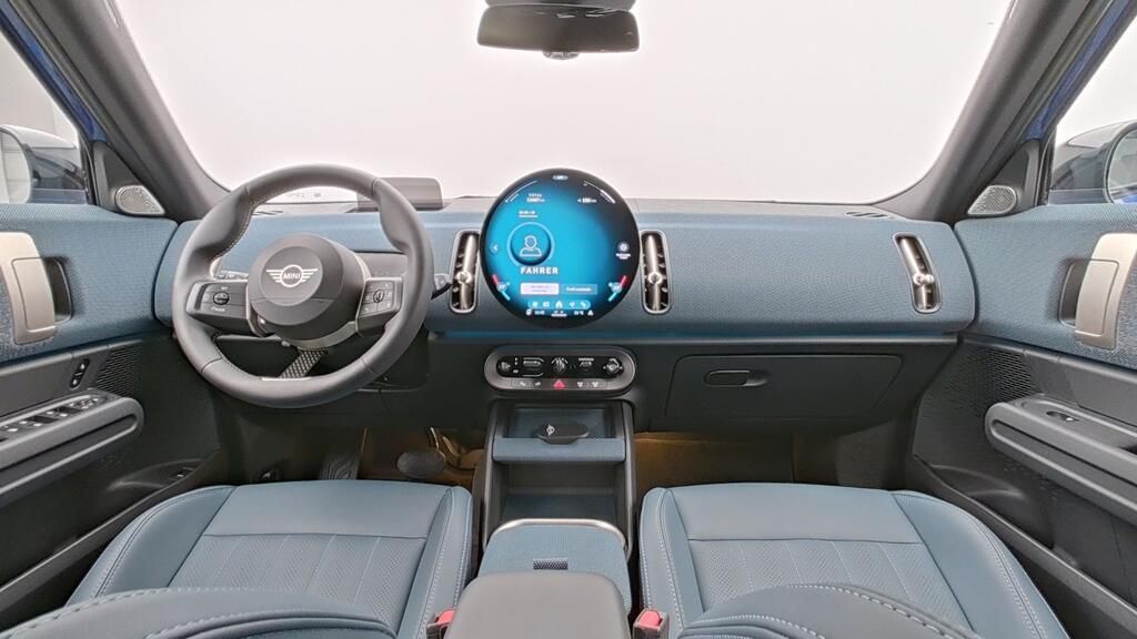 MINI Countryman SE (Cooper) - Bild 11