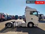 MAN TGX 18.400 4X2 LLS-U / ZF Intarder / HUBKUPPLUNG - Offers matching your search criteria