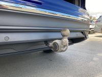 Volkswagen Tiguan Allspace - Vorschau Bild 19