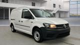 Volkswagen Caddy Maxi Nfz Kasten BMT *AHK*REGAL*SITZH - Volkswagen Caddy Maxi aus 2020