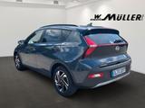 Hyundai BAYON Connect & Go Mild-Hybrid - Hyundai BAYON Gebrauchtwagen in Bremen