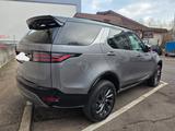 Land Rover Discovery D250 MHEV AWD DYNAMIC HSE Automati... - Land Rover Discovery von privat