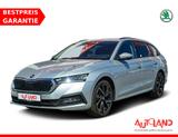 Skoda Octavia Combi 1.5 TSI LED Digitales Cockpit PDC - Skoda Gebrauchtwagen von 2021