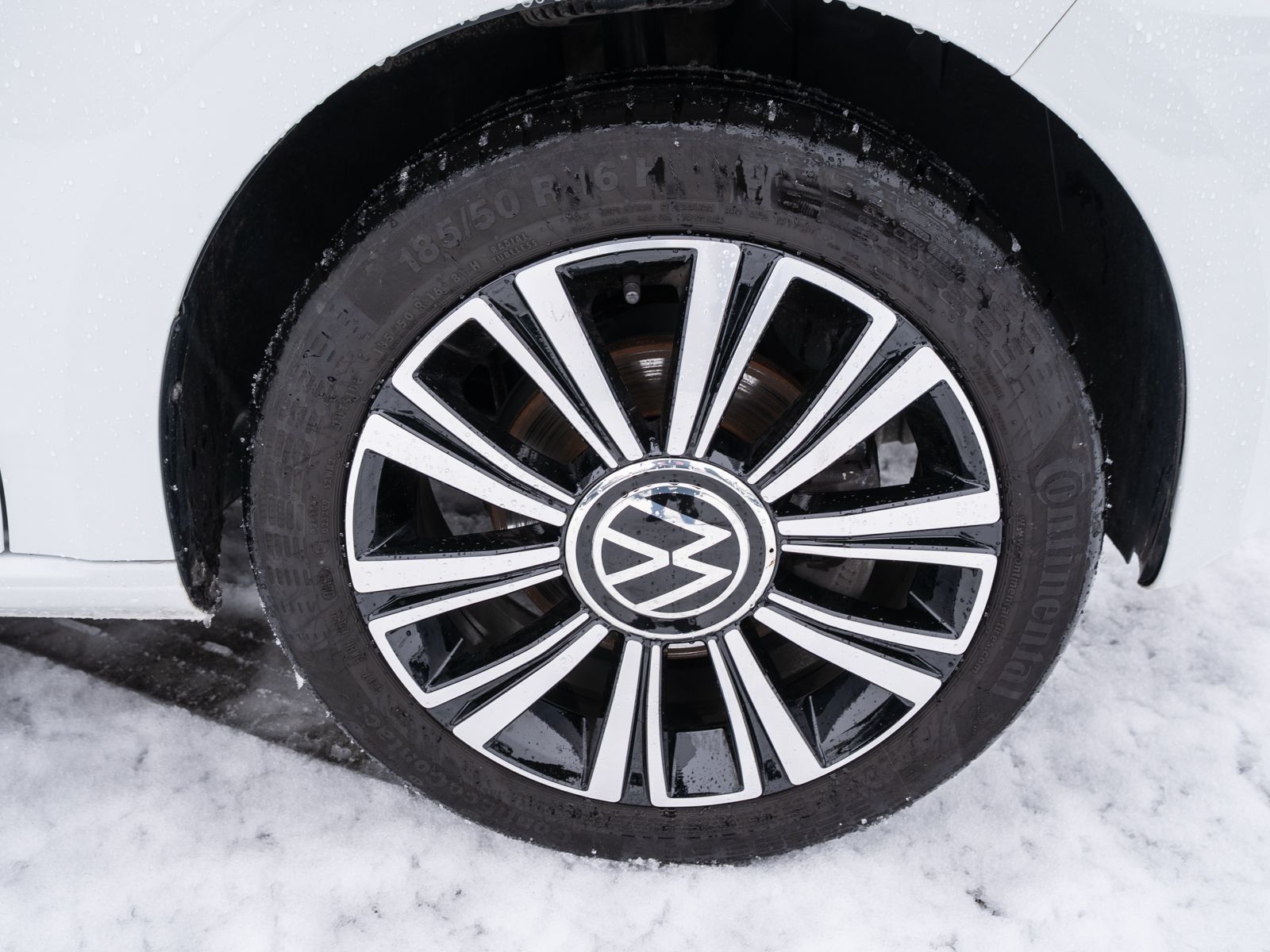 Volkswagen up! - Bild 10