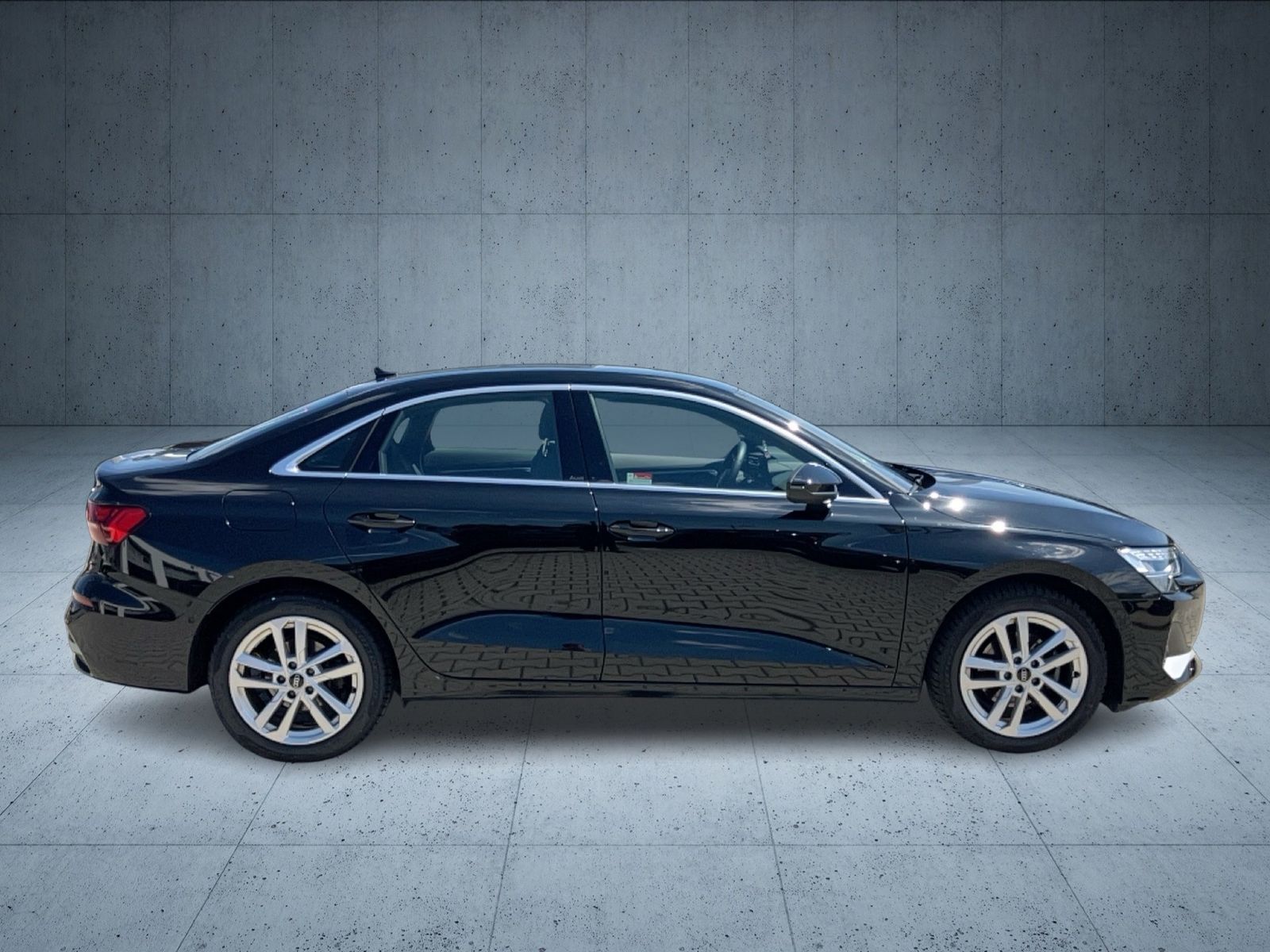 Audi A3 - Bild 7