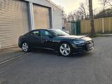 Audi S6 TDI quattro 1.Hd, Scheckheft, 360° CAM - Audi S6: Schwarz, Limousine