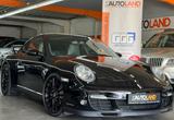 Porsche 997 Carrera 4 S Coupe*55TKM*XENON*NAVI*GT3 OPTIK - Porsche 997: Gt3