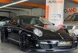 Porsche 997 Carrera 4 S Coupe*55TKM*XENON*NAVI*GT3 OPTIK - Porsche Series 911 in Köln