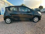 Chevrolet Spark LS+Navi+Bluetooth+Euro 5+Allwetterreifen - Chevrolet: Eu