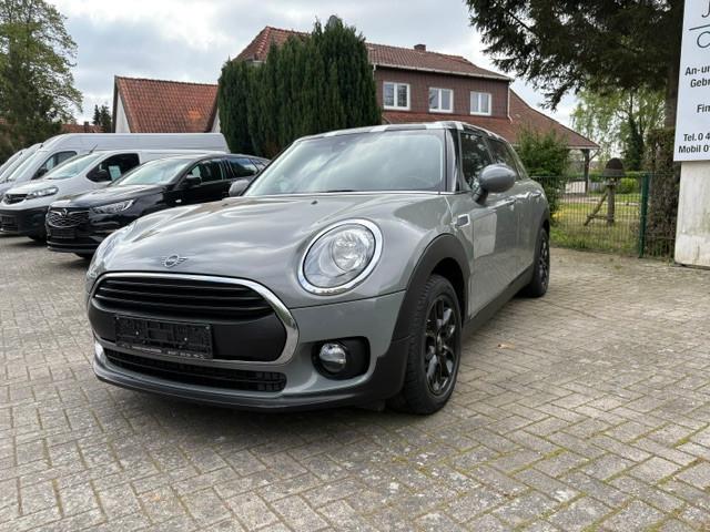 MINI ONE Clubman One Pepper *SITZ HZ*KLIMA*