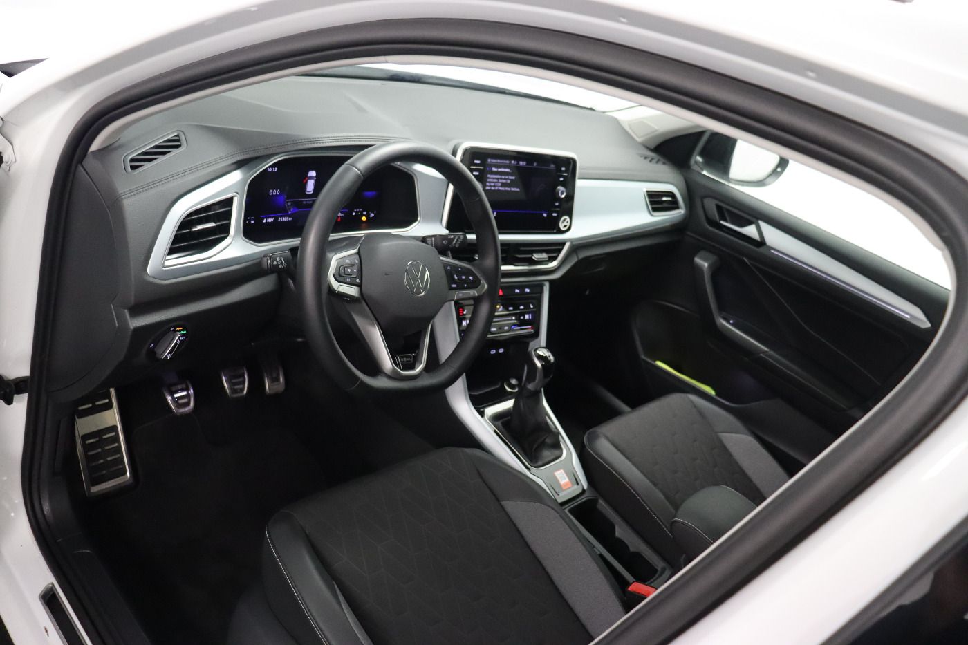 Volkswagen T-Roc - Bild 9