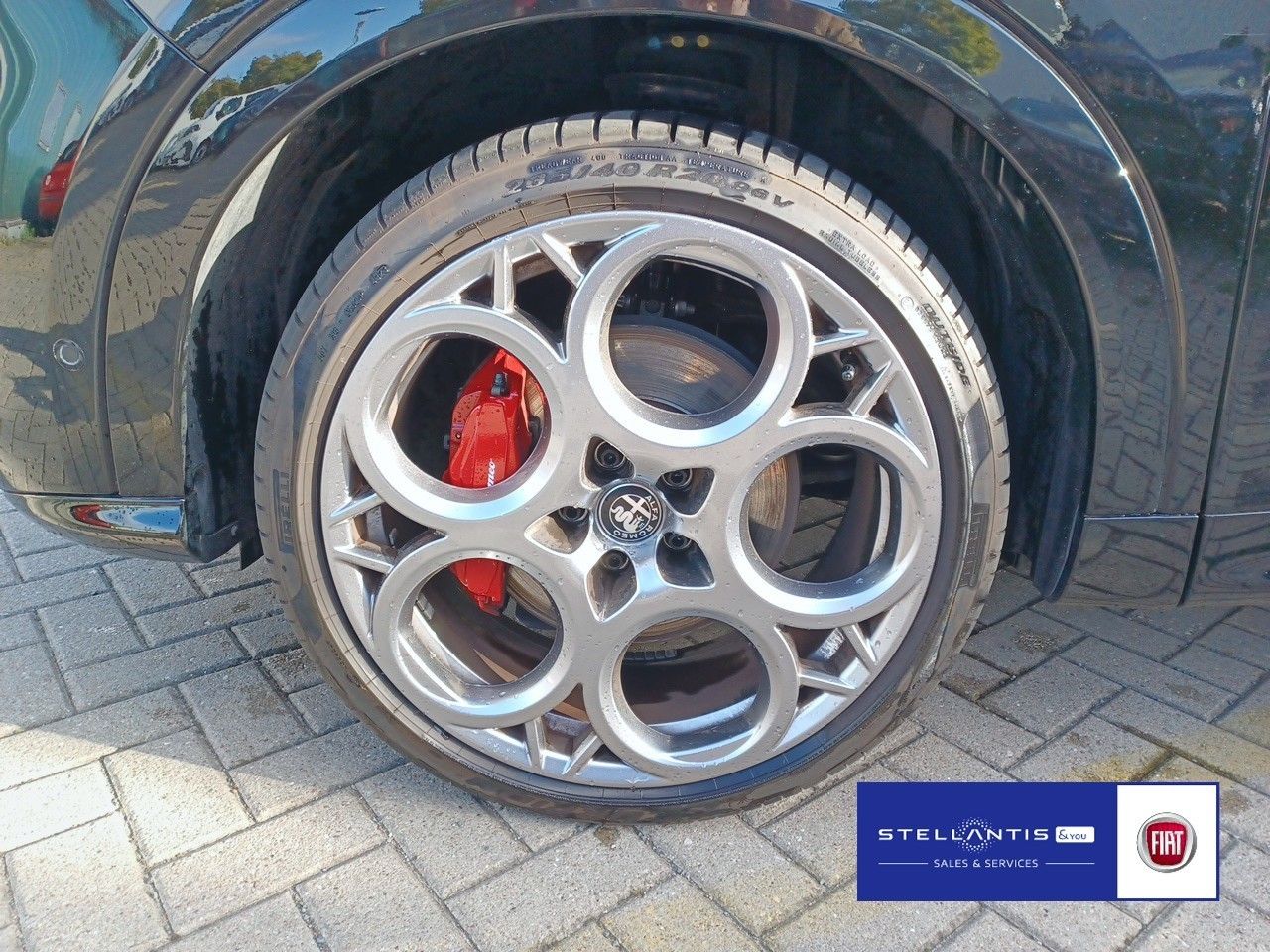 Alfa Romeo Tonale - Bild 11