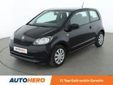 Skoda Citigo 1.0 MPI Cool Edition *KLIMA* - Skoda Citigo in Stuttgart