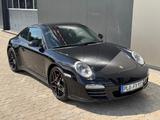 Porsche 997.2 Carrera 4S PDK PANO LEDER MEMORY ALCANTARA - Porsche 997: 2s