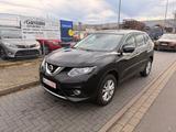 Nissan X-Trail N-Connecta *360G-KAMERA*PANO*AHK*SHZ* - Nissan X-Trail Gebrauchtwagen in Hamburg