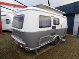 HYMER / ERIBA / HYMERCAR Eriba Touring Troll 530 60-Jahre-Paket, Autark - HYMER / ERIBA 530