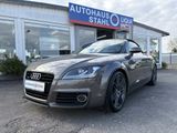 Audi TT Roadster 2.0 TFSI S tronic quattro - Audi TT: 2.0