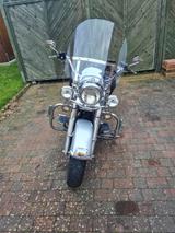 Harley-Davidson Road King Custom FL1 - HARLEY-DAVIDSON 2004 ROAD KING