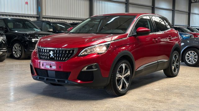 Peugeot 3008 1.2 PureTech 130 Allure