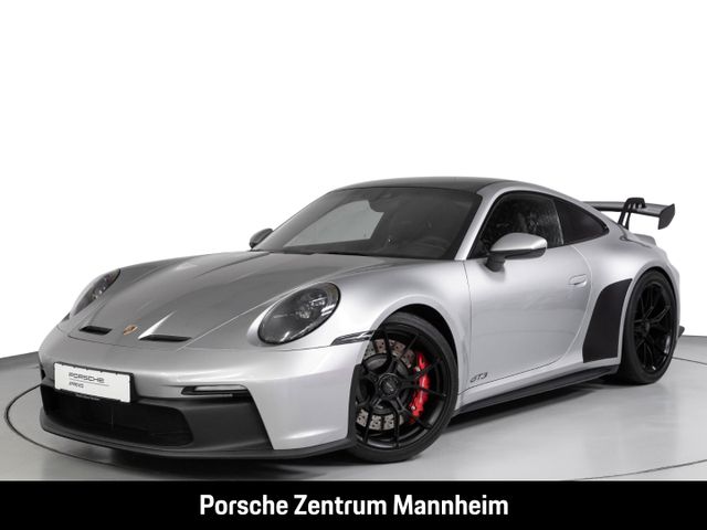 Porsche 992 (911) GT3