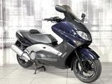 Yamaha TMax 500 - YAMAHA TMAX 500