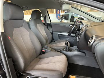 Seat Leon Stylance  Style *Klimaautomatik*