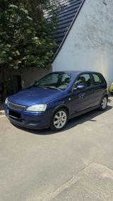 Opel Corsa C 1.2 twinport (irmscher) 80ps ... - Opel Corsa: Irmscher