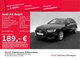 Audi A4 Avant 35 TFSI S tronic Navi+/PDC+
