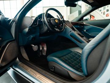 صورة مصغرة 18 لـ 2020 Ferrari ROMA