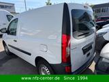 Mercedes-Benz Citan Kasten 108/109/111 CDI lang - gebrauchte Mercedes-Benz Citan aus dem Jahr 2021
