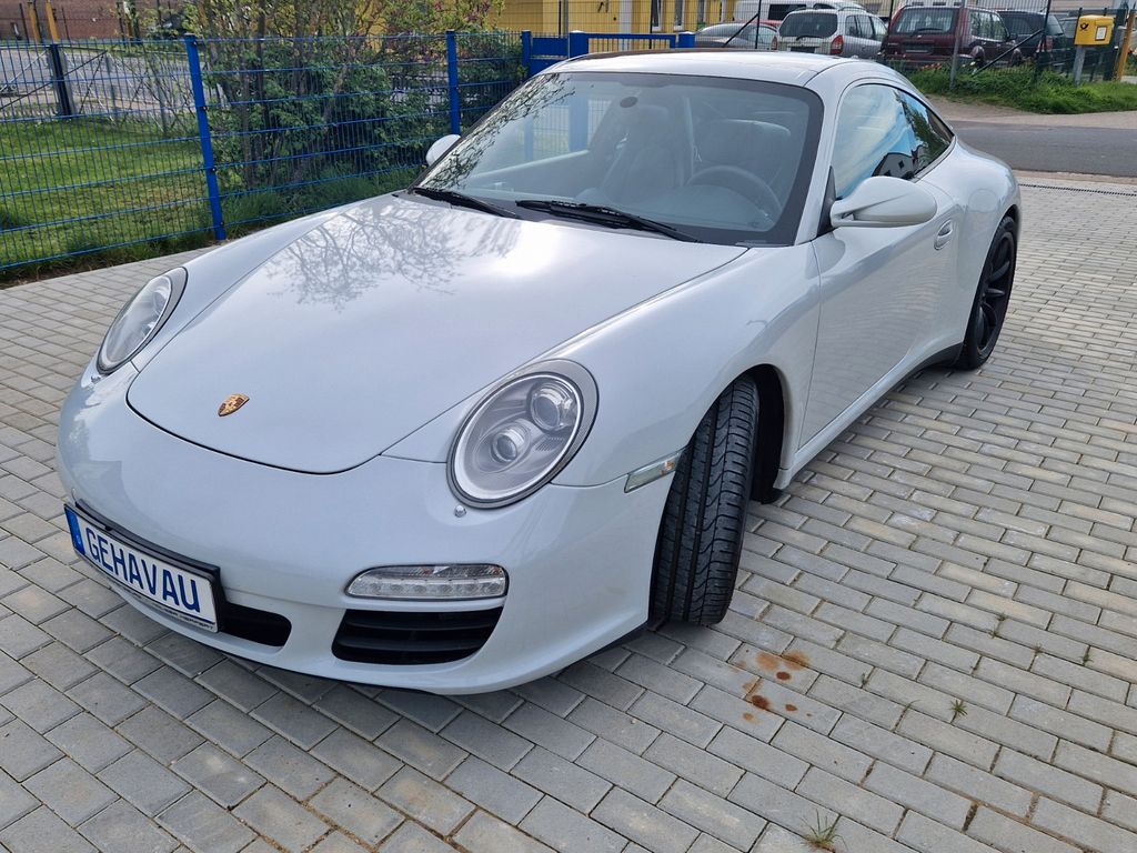 Porsche 997