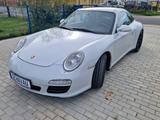 Porsche 997 4S  Targa 385 PS PDK - Porsche 997 in Berlin