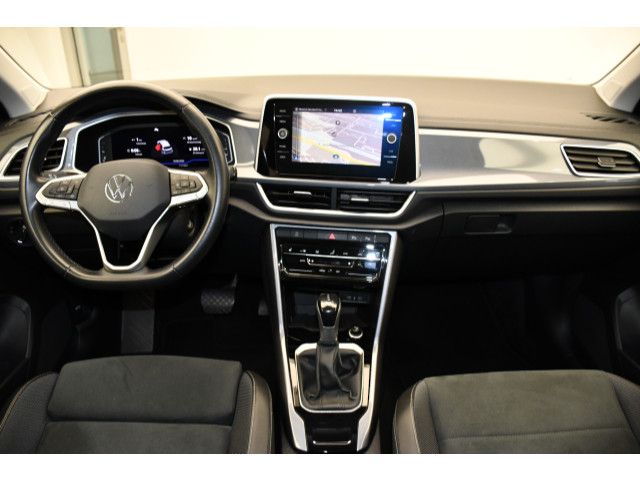 Volkswagen T-Roc 1.5 TSI DSG Style AHK Massage ACC foto 4