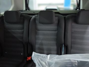 Fotografie 9 des Opel Combo Electric Ultimate Kamera Parkpilot 17"Alu