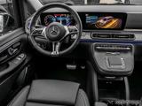 Mercedes-Benz V 250 d 4M AMG L Leder Airmatic Pano Avantgarde - 7 Sitzer Vans