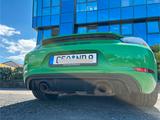 Porsche Boxster GTS 4.0 PDK 1.HD Approved deutsche Ausf. - Porsche Boxster 4.0 GTS