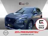 Nissan X-Trail TEKNA+ Automatik 20Zoll  Winter/Bose/LED