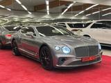 Bentley CONTINENTAL*GT*MEMORY*360KAMERA*W12 - Bentley Continental GT in Berlin