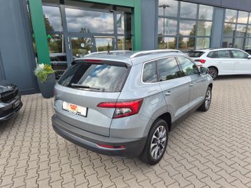 Skoda Karoq Drive 125 1,6 TDI DSG LED