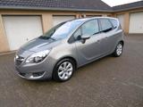 Opel Meriva 1.4 Innovation (( incl 1 Jahr Garantie )) - gebrauchte Opel Meriva aus dem Jahr 2015