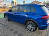 Volkswagen Tiguan 2.0 TDI SCR 147kW DSG 4MOTION R-Line ...