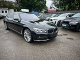 BMW 740 L d xDrive Individual*Panorama sky Lounge - BMW 740: Xdrive 740i