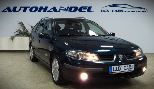 Renault Laguna II Grandtour Avantage 2.0