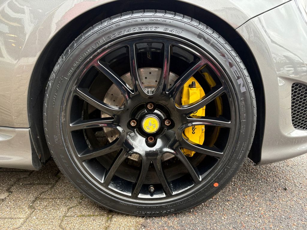 Fahrzeugabbildung Abarth 500 1.4 595 Competizione