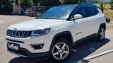 Jeep Compass 1.4 MultiAir Limited 4x4 Auto Limited - Jeep Compass von privat