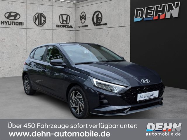 Hyundai i20 Trend Mj26 7-DCT 1.0 T-GDi
