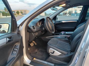 Mercedes ML 280 - 8