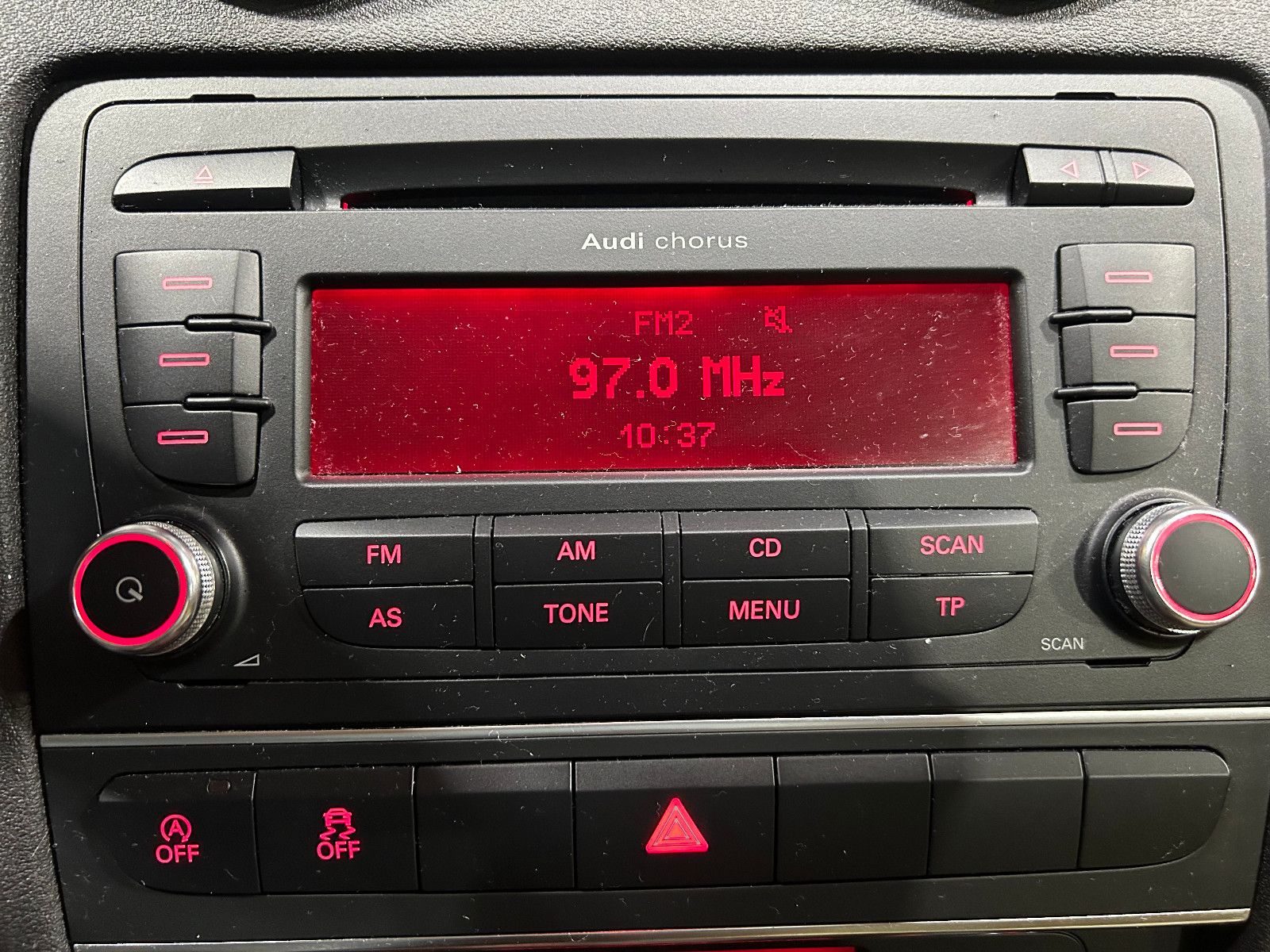 Fahrzeugabbildung Audi A3 Sportback 1.4TFSI Ambiente/KLIMA/AUTOMATIK/SH